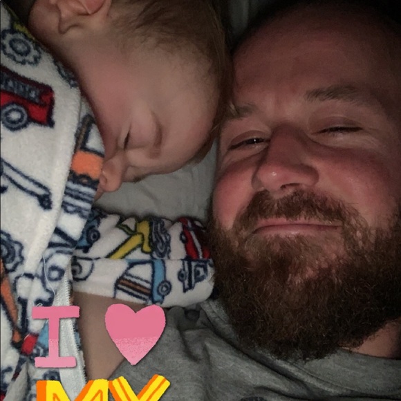 Meet your Posher, Chris - Picture 3 of 4